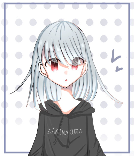 「ぱーかー」