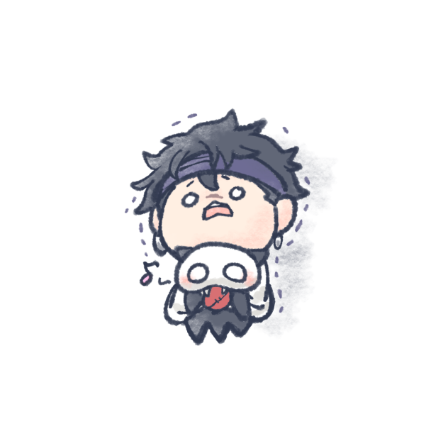 (´･д･`)