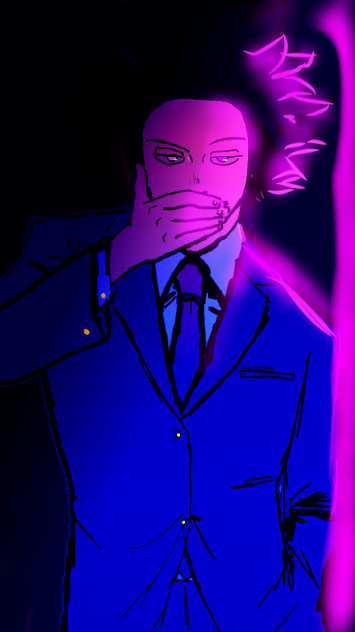 Hitoshi Shinso