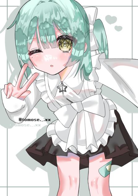 ✌️🤍
