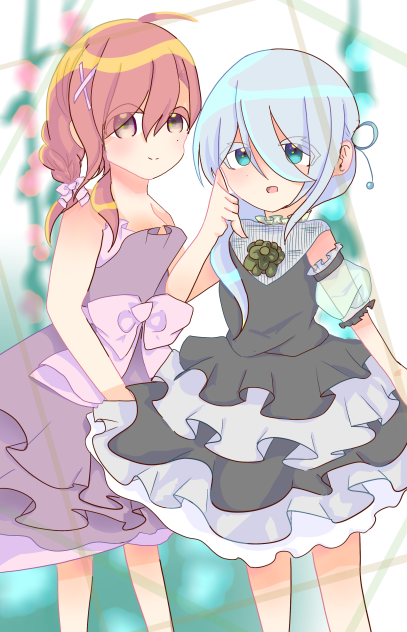 ドレス
