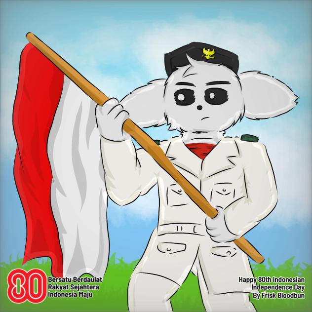 80th Independence