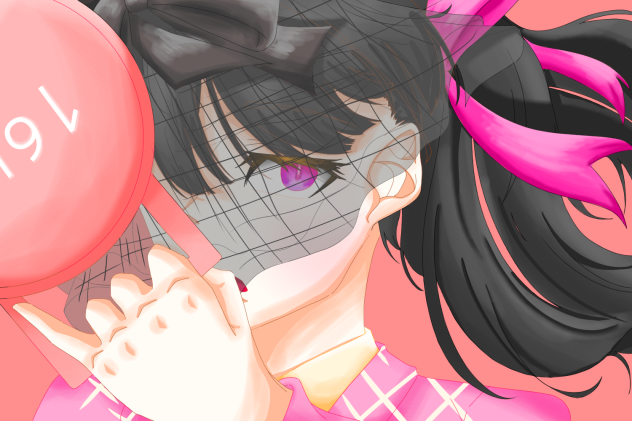 お嬢様
