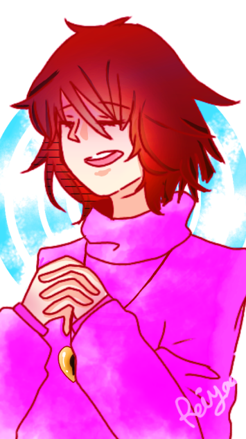 hundertale, have some mercy