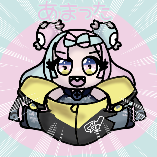 ナンジャモちゃん💜