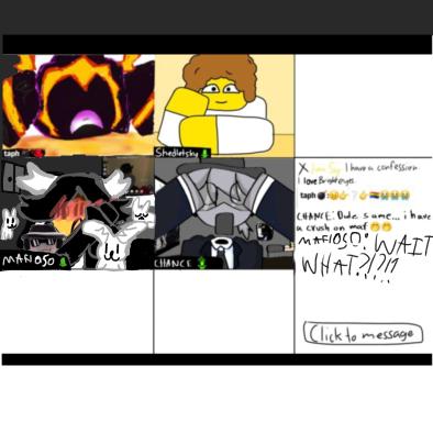 Collab with others yaya