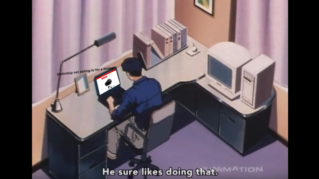 Online shopping