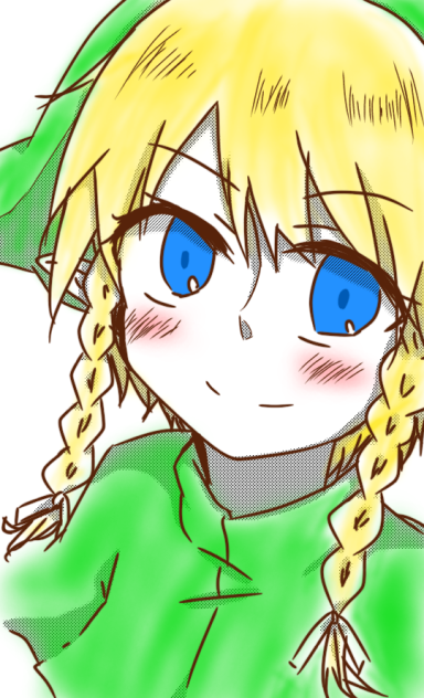 リンクル トーンも1つ使ってみた