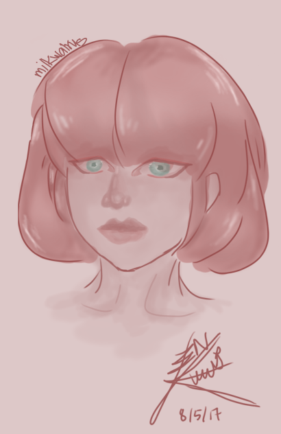No Name - ibisPaint