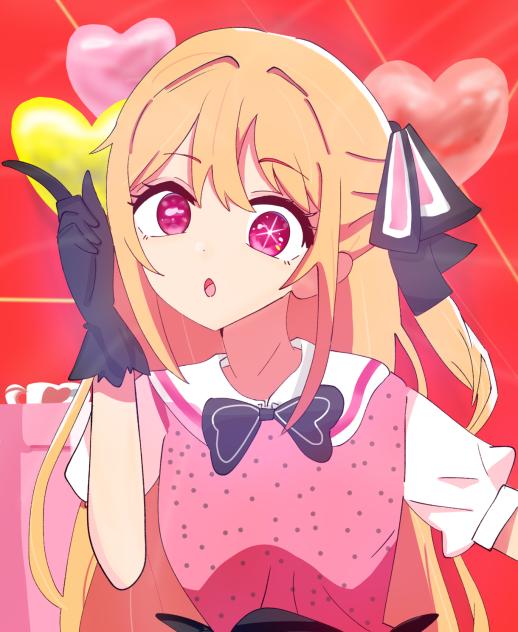 ルビー！！！