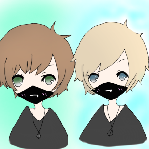 うらまふ Ibispaint