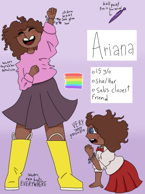 Ariana