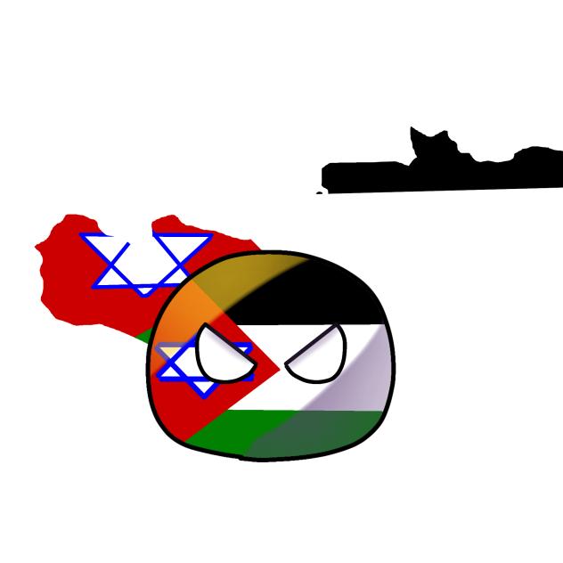 オリジナル国家イスラム・パレスチナ王国