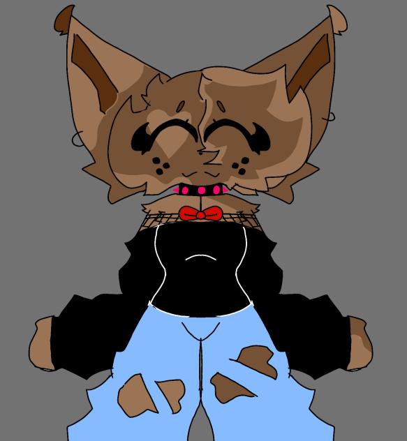 GUYS SHOULD THIS BE THE CLOTHES