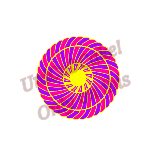 Mandala's #2