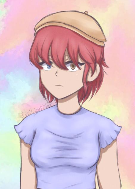eh 🍭✨