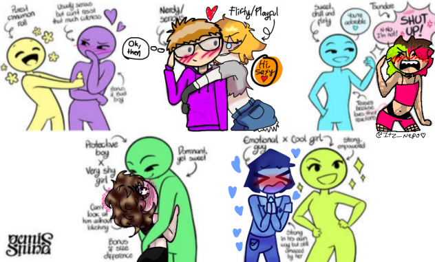 ship dynamic collab - ibisPaint