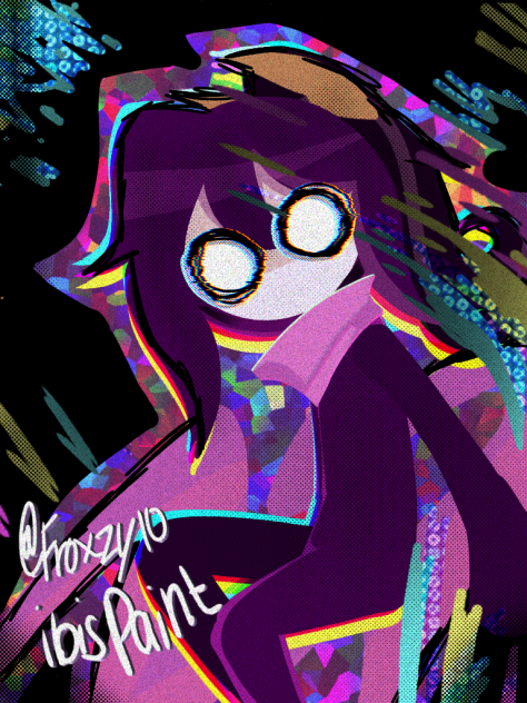 Trying some effects idunno