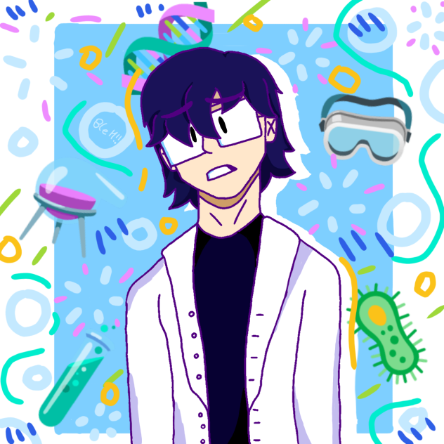 Will~😫🧪🥽