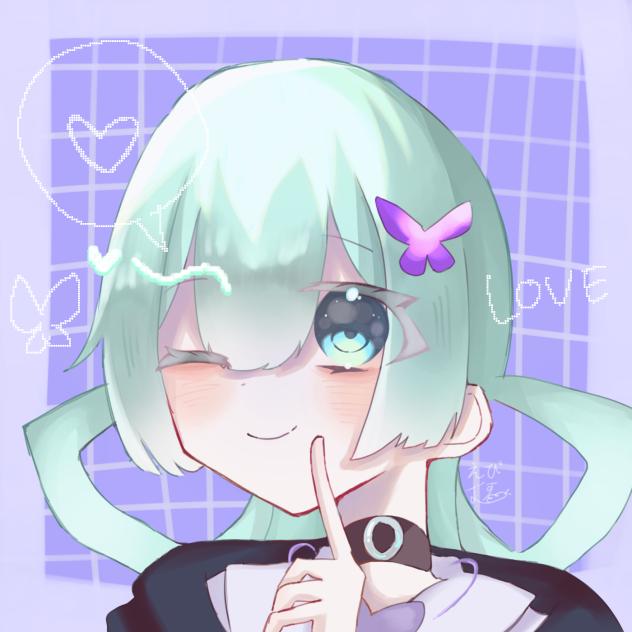 白銀澪さんへ！