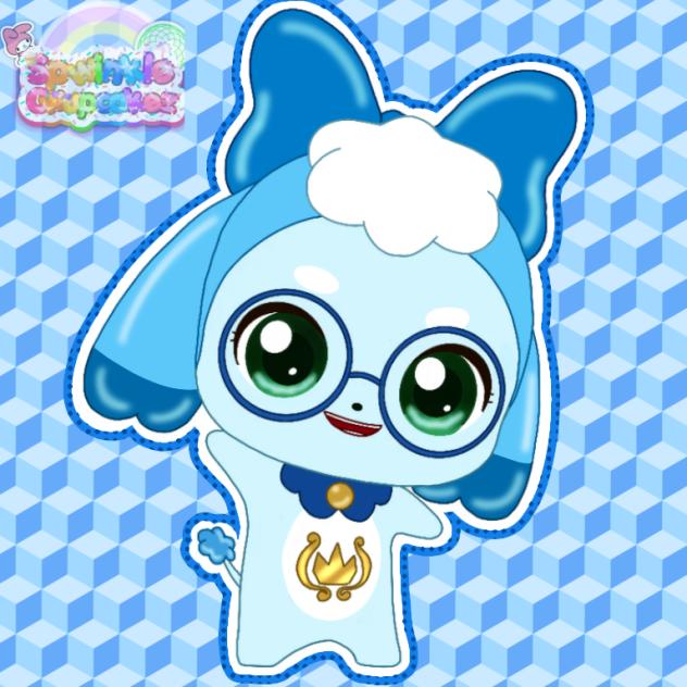 Dadaping (Catch! Teenieping)