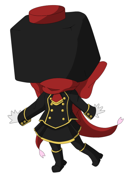 立ち絵