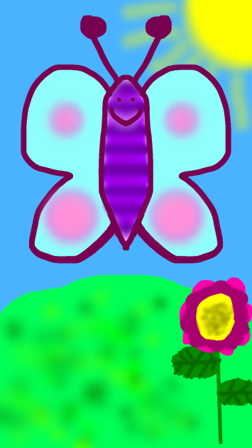 Butterfly