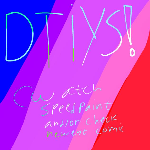 DTIYS (READ DESC!!!)