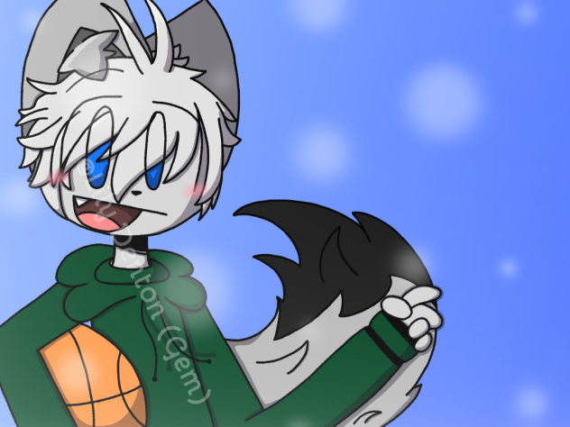 REQUEST FROM @Megan Cardenas