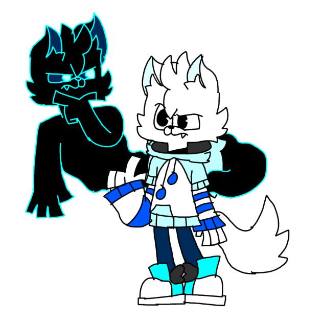 Swirl (DuckTales 2017 art style)