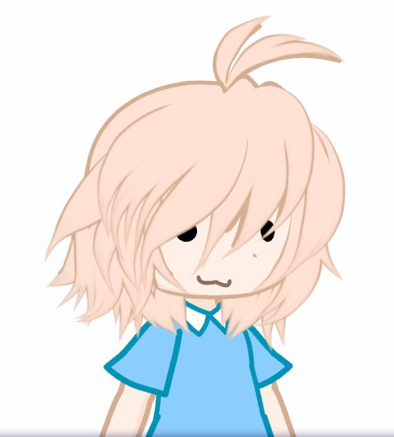 hair!
