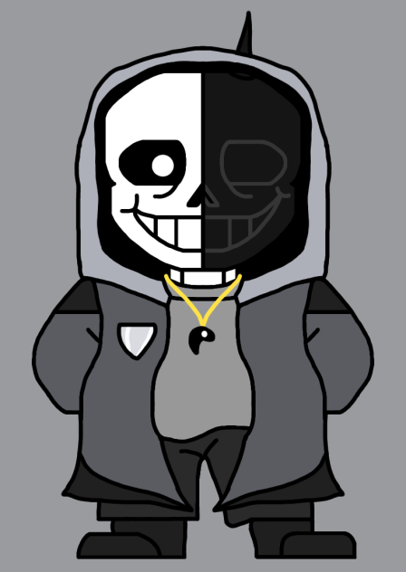 Changed Sans