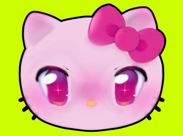 🅷🅴🅻🅻🅾, 🆃🅷🅸🆂 🅸🆂 🅺🅸🆃🆃🆈!