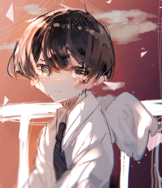 きみにさよならをいうこと
