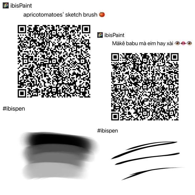 Code - ibisPaint