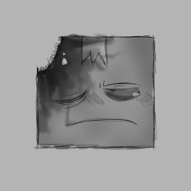 Ill probably never finish it - ibisPaint
