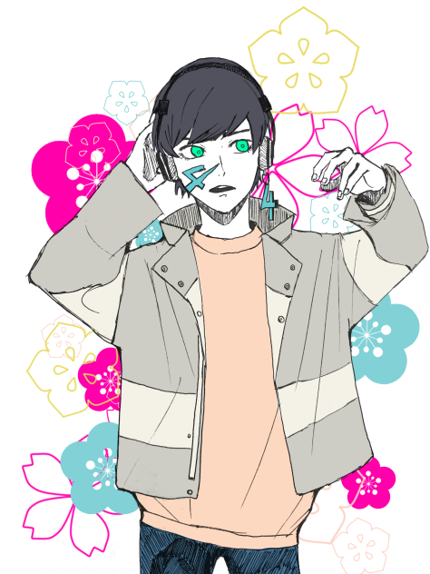 4月4日