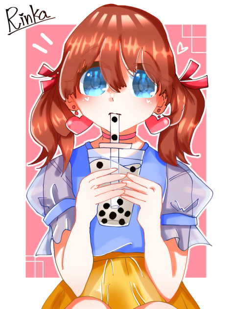 リンカさんの企画‼︎