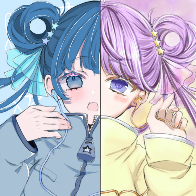 塗りました♪︎