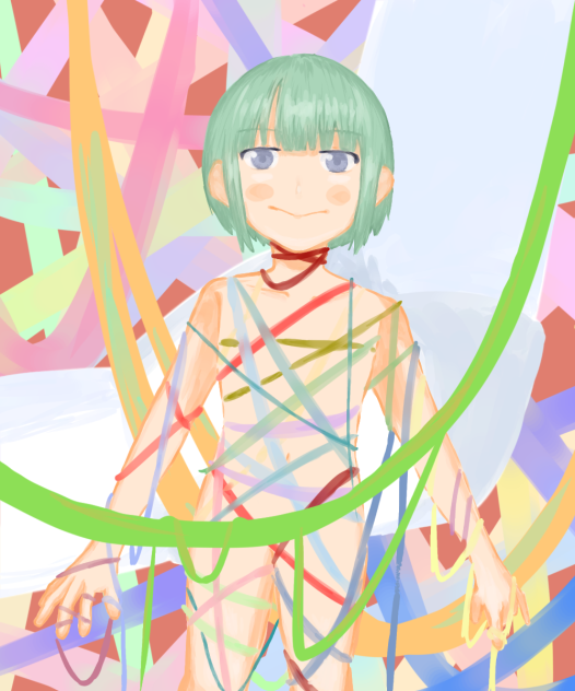 30日目　私の誕生日