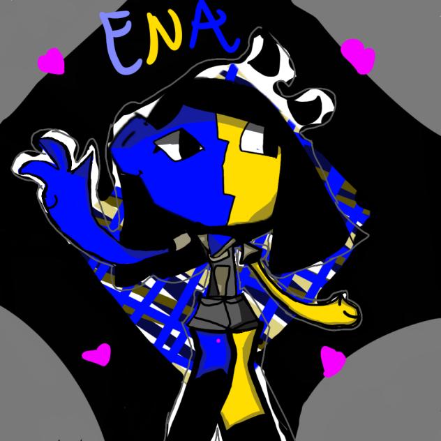 Ena