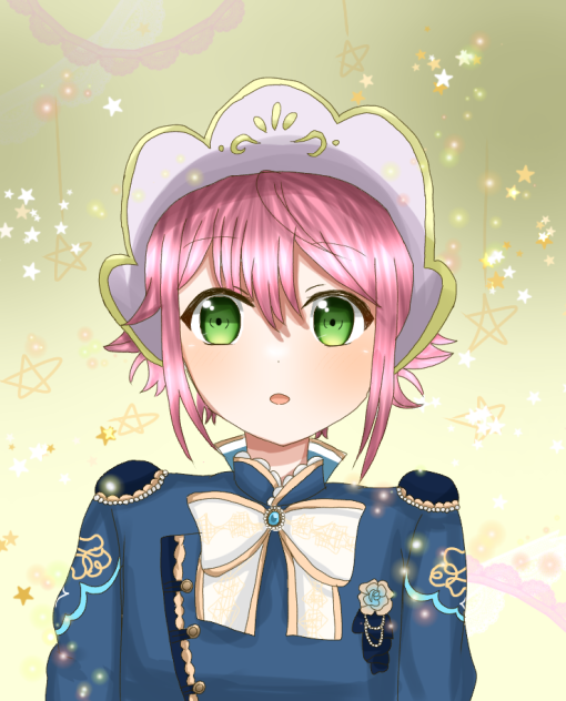 ホワイトブリム