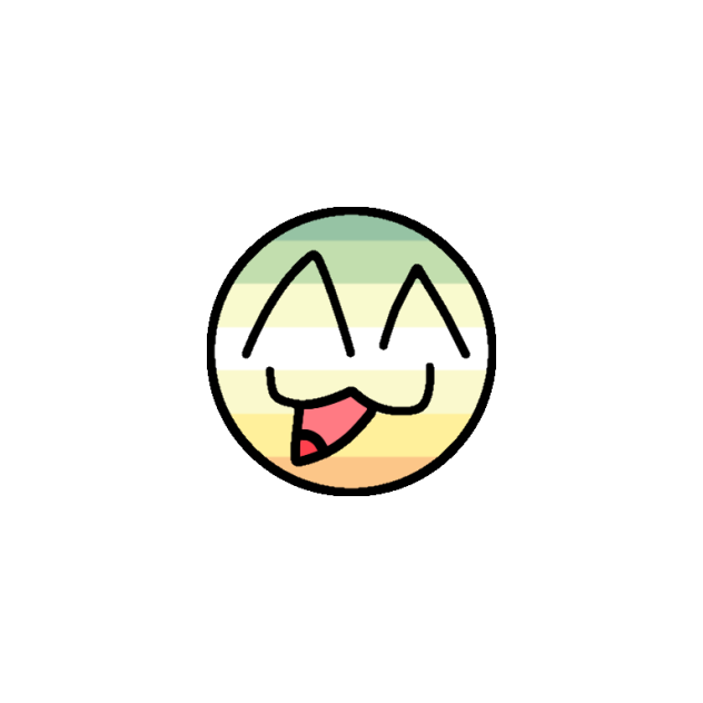 FREE GENDERFLOR STICKER