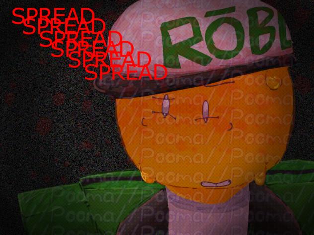 SPREADSPREADSPREADSPREAD