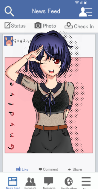 Version 2 - ibisPaint