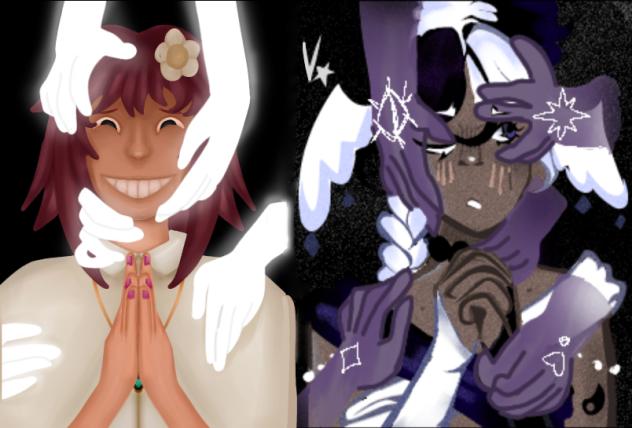collab w lena