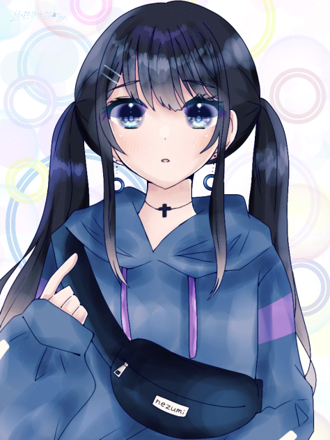 ねず美ちゃんのリメイクしちゃったぞぉ！