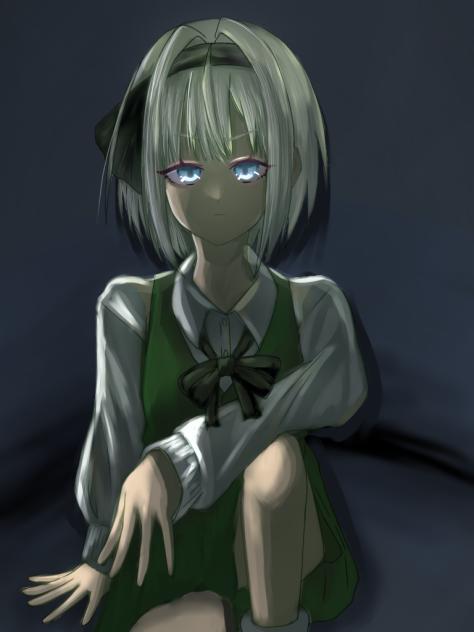 妖夢