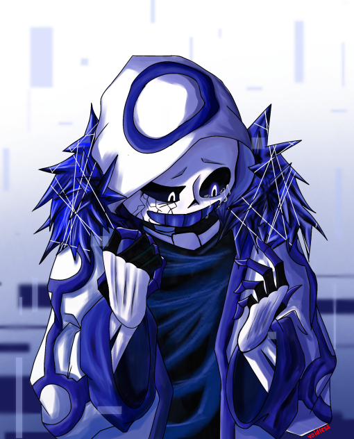 error404 remake - ibisPaint