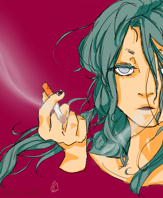 smoker
